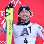 Aleksander Horošilov