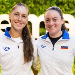 kaja juvan tamara zidansek