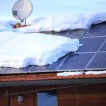 sanacija-strehe, sneg