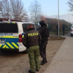 hisne-preiskave zabjak brezje novo mesto romi policija