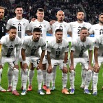 nogomet reprezentanca