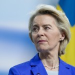 ursula von der leyen