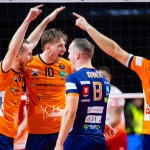 ach volley af