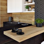 Alples kuhinja PLANA