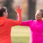 vadba v dvoje, v paru