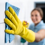 ciscenje-fug, kopalnica, soda-bikarbona