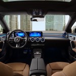 Mercedes-Benz CLA Coupé