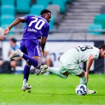 maribor - olimpija af