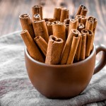 cimet, cimetove palčke