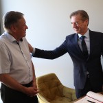 zoran jankovic robert golob