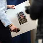 Sarah Beckstrom Washington