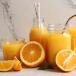 pomarančni sok