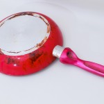 odstranjevanje-rje, ciscenje-posode