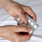 tablete, paracetamol, zdravila