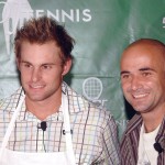roddick agassi