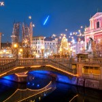 Adventna Ljubljana