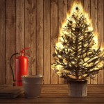 pozarna-varnost, dekor-prazniki