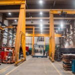 komptech, ljutomer, odprtje-novega-skladišča