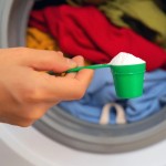 soda-bikarbona, pralni-prasek