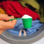 soda-bikarbona, pralni-prasek