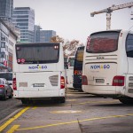 avtobusna postaja ljubljana