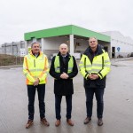 Muha Kerin Leskovar na CERO