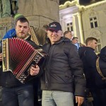 silvo mesojedec harmonikarji