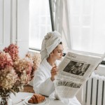 dober začetek leta 1