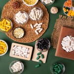 prehranski dodatki, prehranska dopolnila