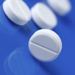 ciscenje-oblacil, aspirin