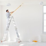 color-capping, barvanje-doma