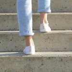 stopnice, hoja po stopnicah