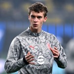 maximilian ibrahimovic