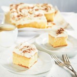 tres leches