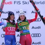 federica brignone julia scheib