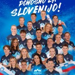 slovenski športniki, zimske olimpijske igre