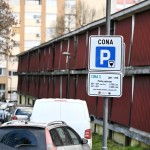 parkiranje, parkomat, štepanjsko naselje