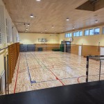 telovadnica, negova, oš dr antona trstenjaka negova