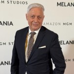 iztok  mirosic melania