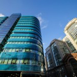 vlaganje v poslovne nepremičnine