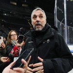 Andrea Varnier, izvršni direktor ZIO 2026