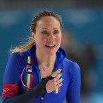 Francesca Lollobrigida