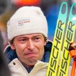 Sturla Holm Lægreid