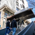 informativni dan, fakulteta za strojništvo