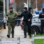 uskok, policija, hrvaška