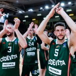 cedevita olimpija