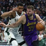 Giannis Antetokounmpo