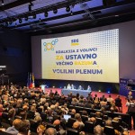 volilni plenum mb