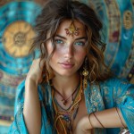 ženska zodiak