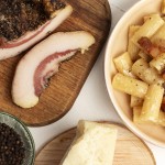 guanciale karbonara